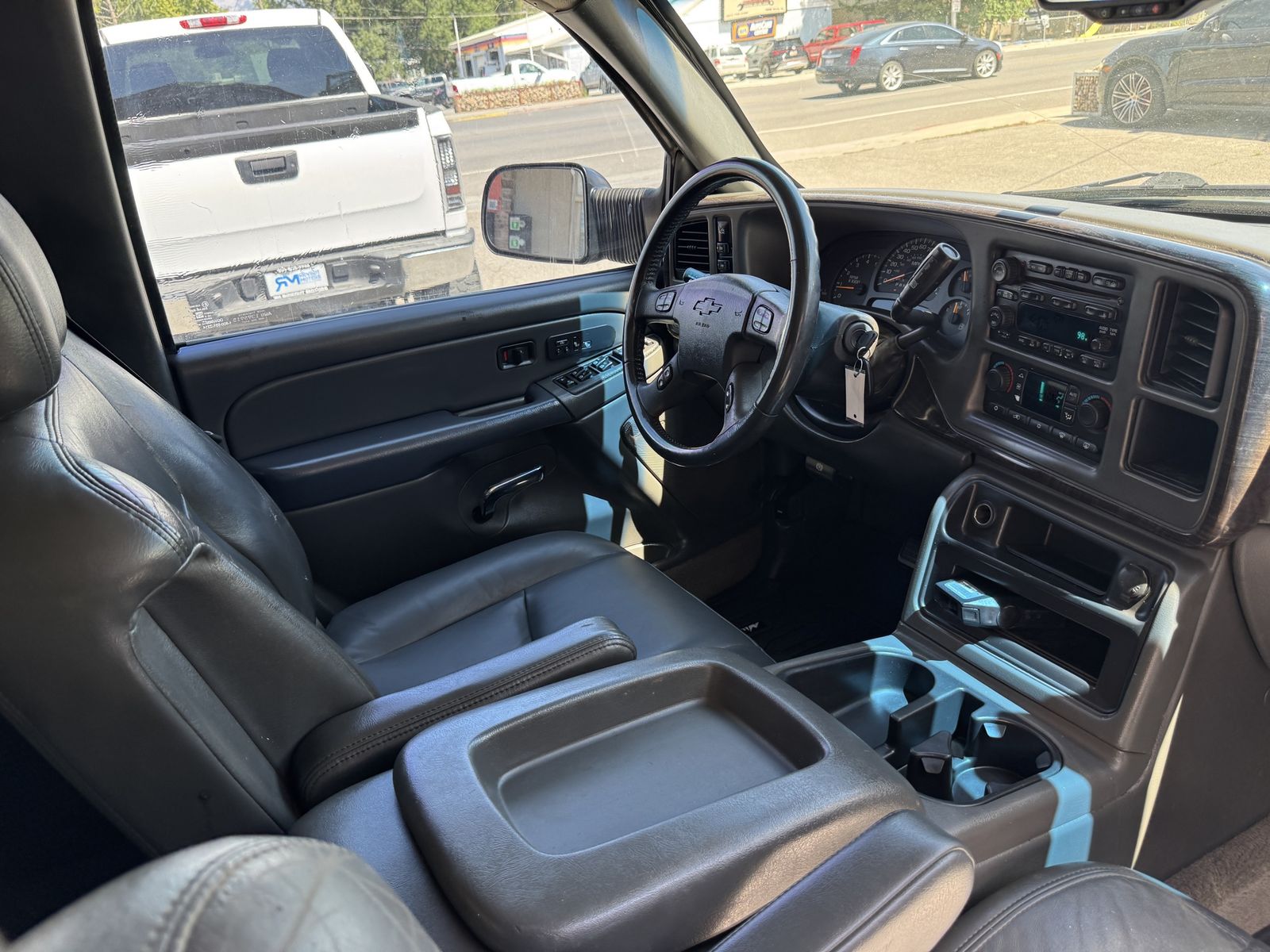 chevrolet silverado 3500 2004 1GCHK33274F222887 image chevrolet silverado 3500 2004 1GCHK33274F222887 image